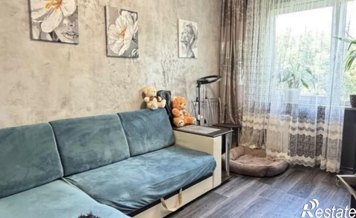 2-комн квартира ул Новокшонова, 62,  д. 62