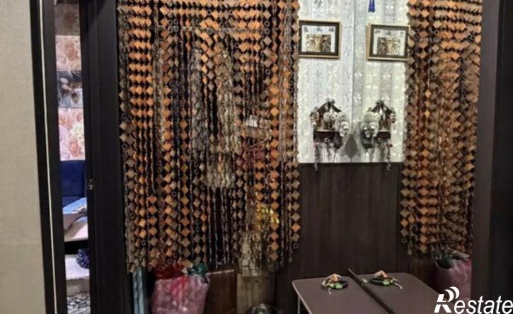 2-комн квартира ул Новокшонова, 62,  д. 62
