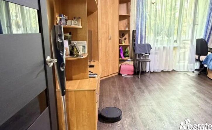 2-комн квартира ул Новокшонова, 62,  д. 62