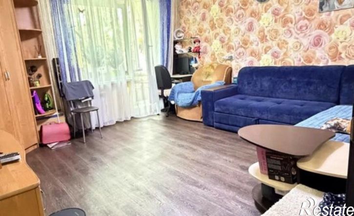 2-комн квартира ул Новокшонова, 62,  д. 62