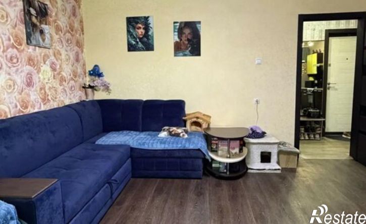2-комн квартира ул Новокшонова, 62,  д. 62