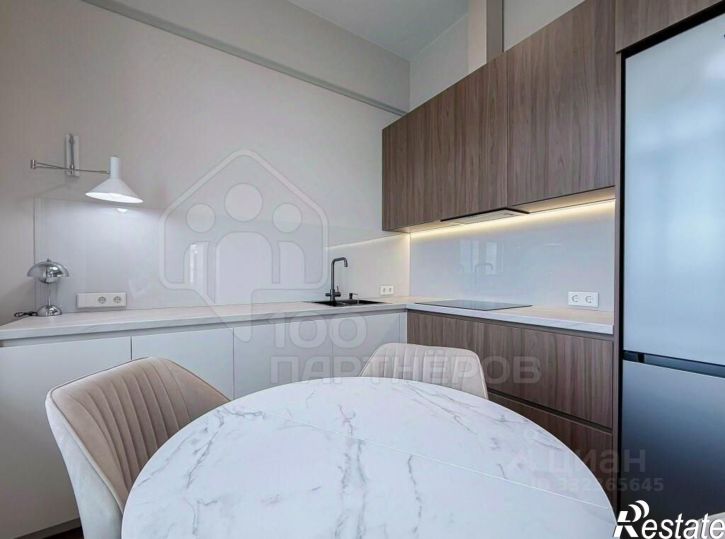 3-комн квартира ул Красноказачья, 84,  д. 84