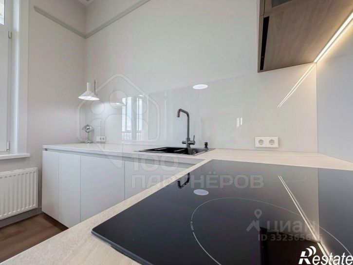 3-комн квартира ул Красноказачья, 84,  д. 84
