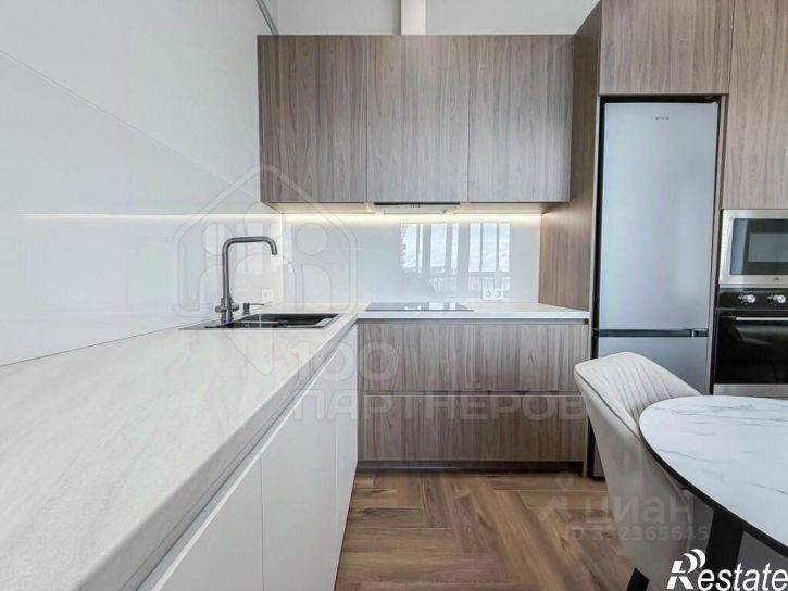 3-комн квартира ул Красноказачья, 84,  д. 84