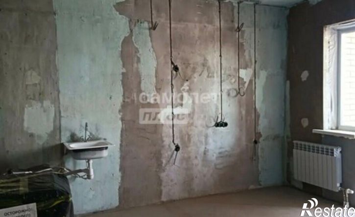 1-комн квартира ул Мухиной, 13,  д. 13