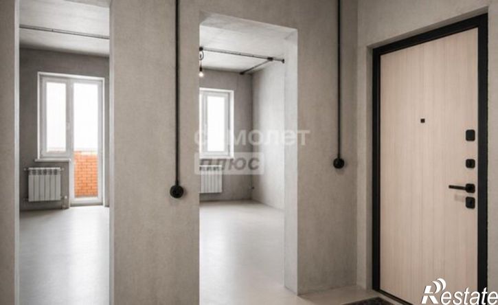 1-комн квартира ул Мухиной, 13,  д. 13