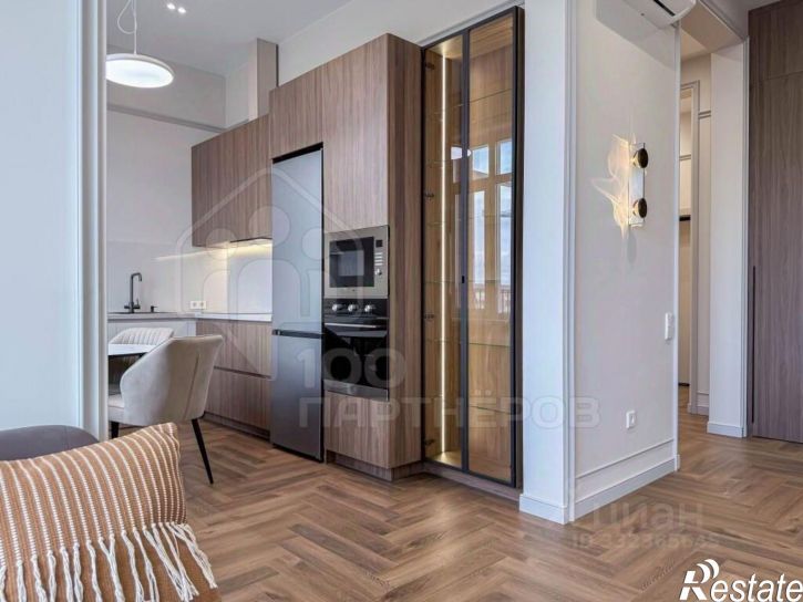 3-комн квартира ул Красноказачья, 84,  д. 84