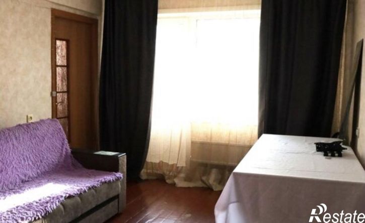 4-комн квартира микрорайон Юбилейный, 56