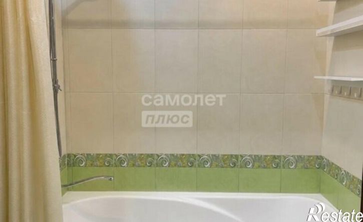 3-комн квартира ул Байкальская, 236б/5,  д. 236б/5