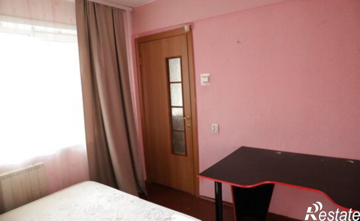 4-комн квартира микрорайон Юбилейный, 56