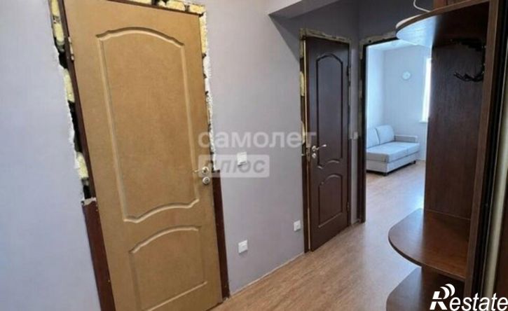 3-комн квартира ул Байкальская, 236б/5,  д. 236б/5