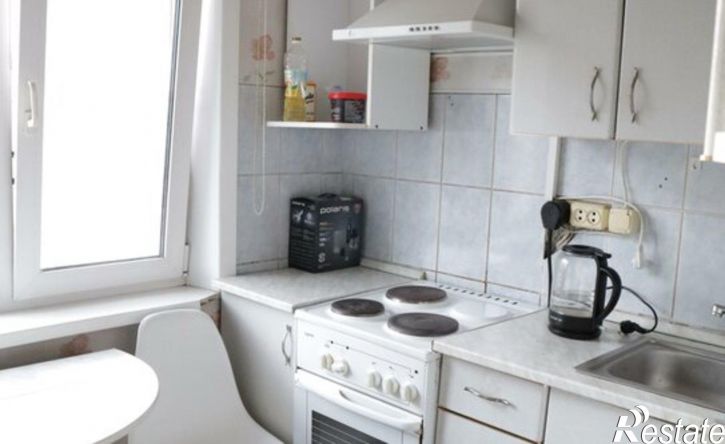 4-комн квартира микрорайон Юбилейный, 56