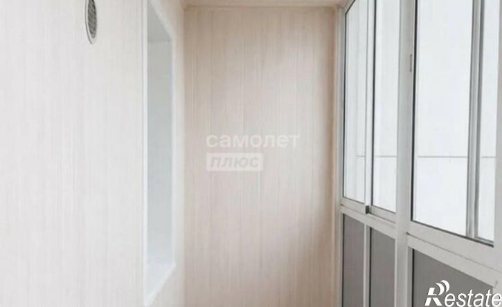 3-комн квартира ул Байкальская, 236б/5,  д. 236б/5