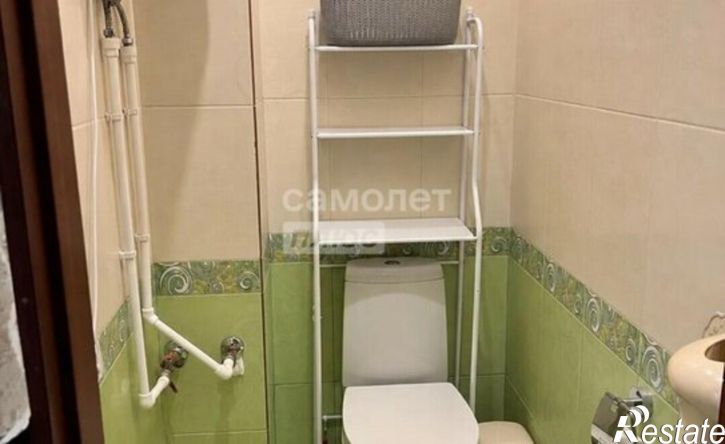 3-комн квартира ул Байкальская, 236б/5,  д. 236б/5