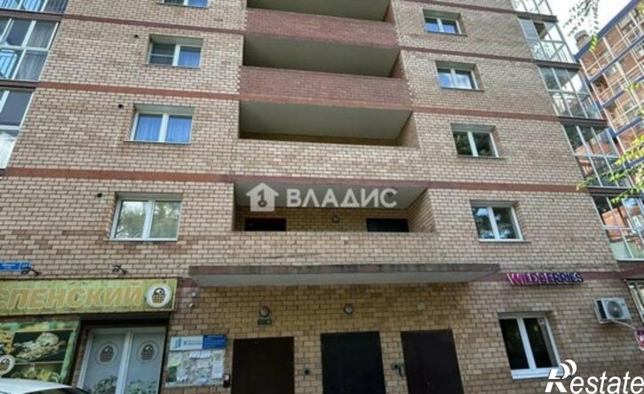 1-комн квартира ул Щорса, 10,  д. 10