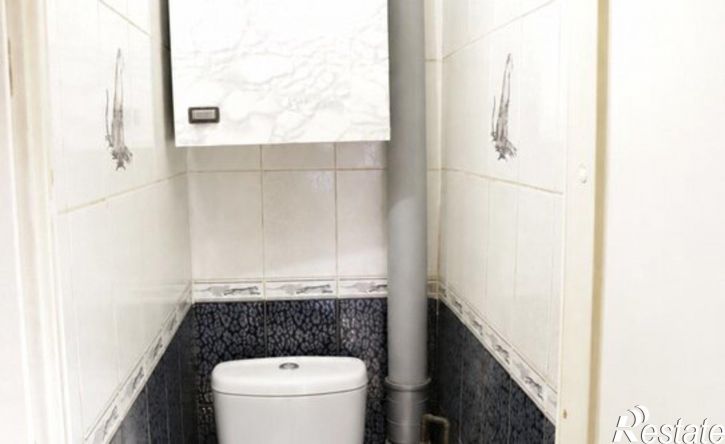 4-комн квартира микрорайон Юбилейный, 56