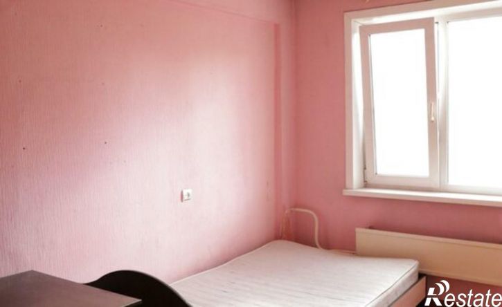 4-комн квартира микрорайон Юбилейный, 56