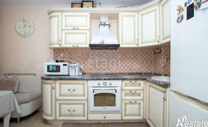 3-комн квартира микрорайон Университетский, 71