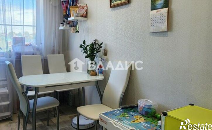 1-комн квартира ул Щорса, 10,  д. 10