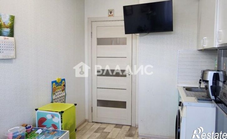 1-комн квартира ул Щорса, 10,  д. 10
