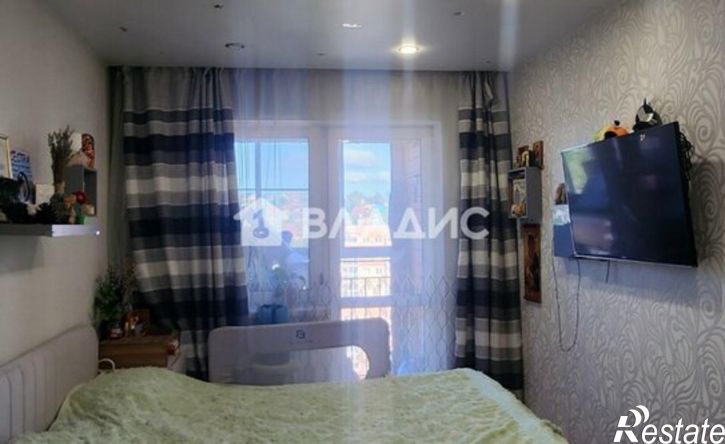 1-комн квартира ул Щорса, 10,  д. 10