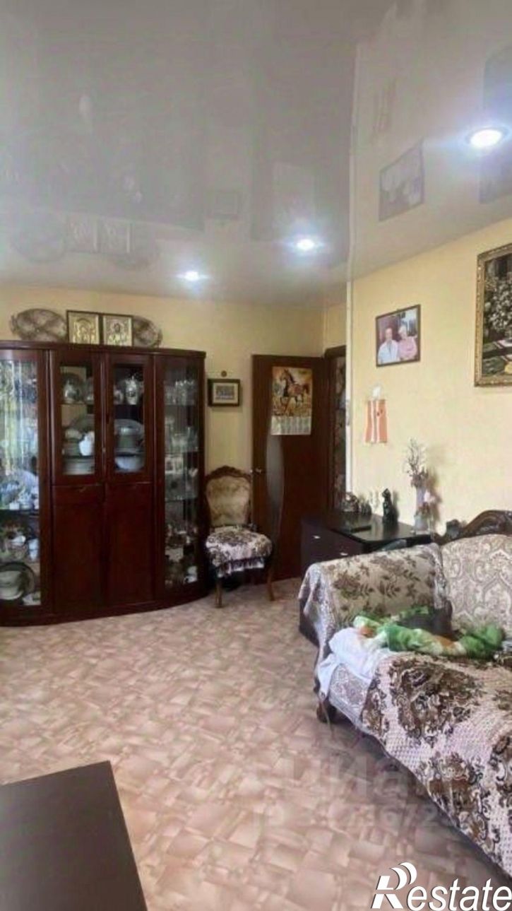 2-комн квартира ул Геологов, 26в,  д. 26в