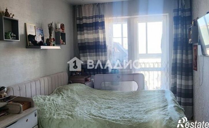 1-комн квартира ул Щорса, 10,  д. 10
