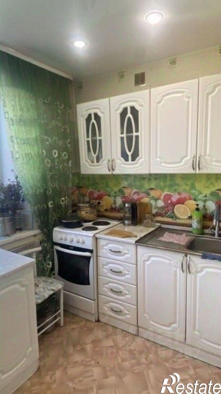 2-комн квартира ул Геологов, 26в,  д. 26в