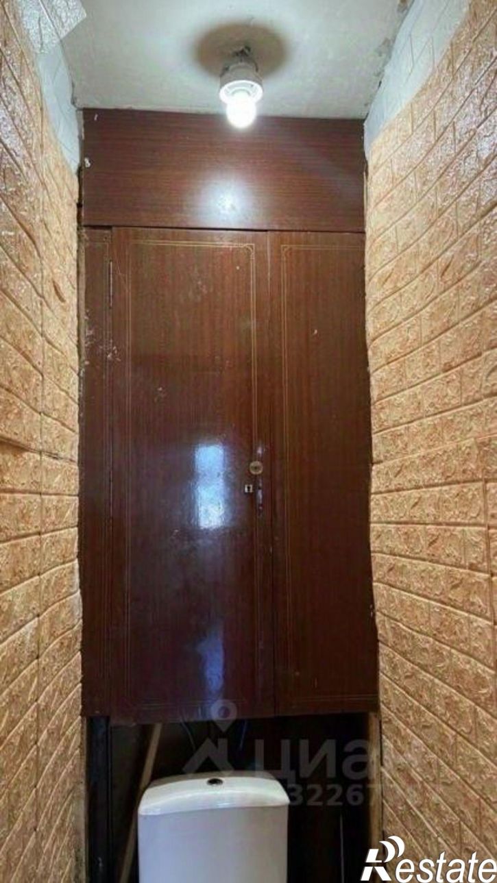 2-комн квартира ул Геологов, 26в,  д. 26в