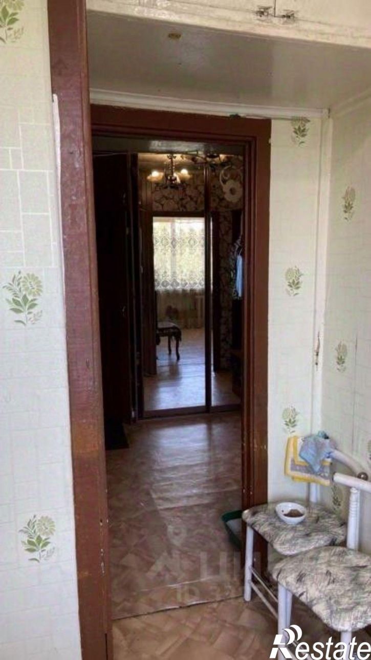 2-комн квартира ул Геологов, 26в,  д. 26в