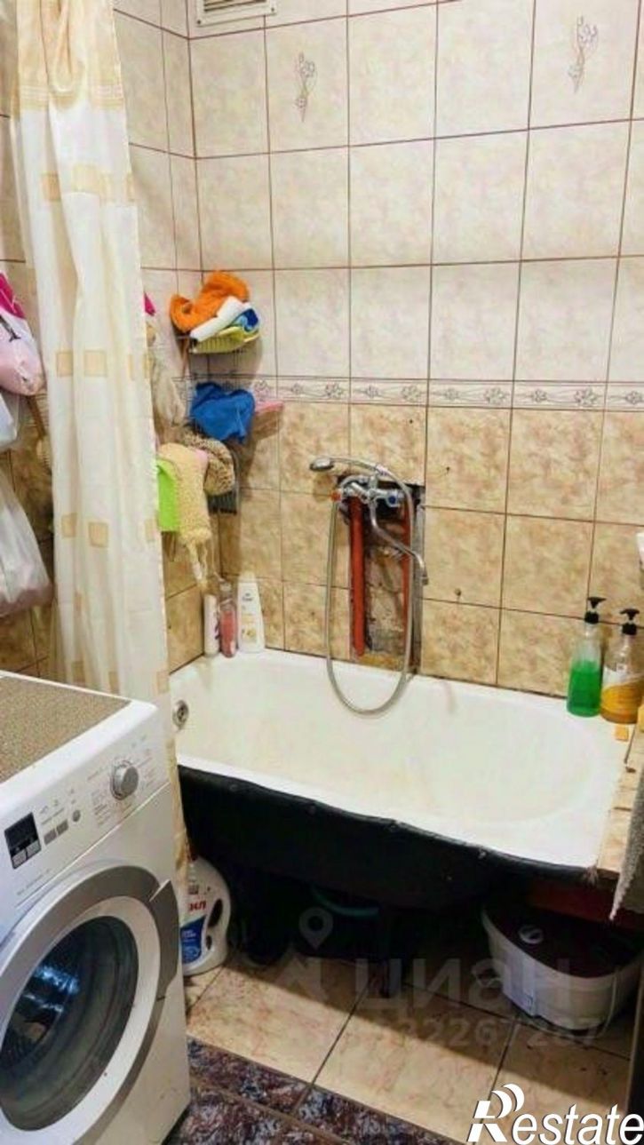 2-комн квартира ул Геологов, 26в,  д. 26в