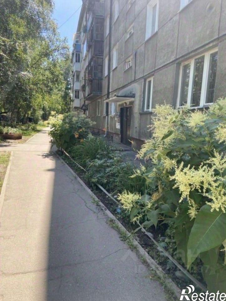 2-комн квартира ул Геологов, 26в,  д. 26в