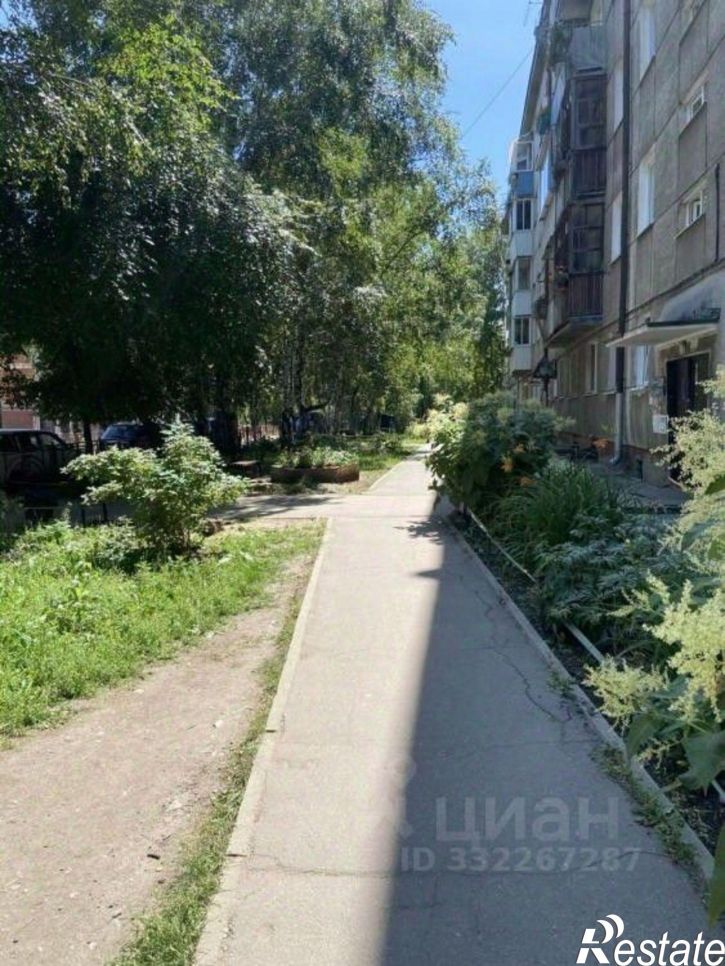 2-комн квартира ул Геологов, 26в,  д. 26в