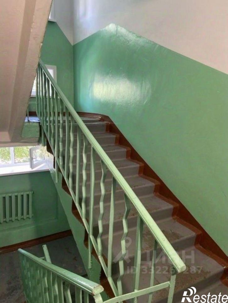2-комн квартира ул Геологов, 26в,  д. 26в