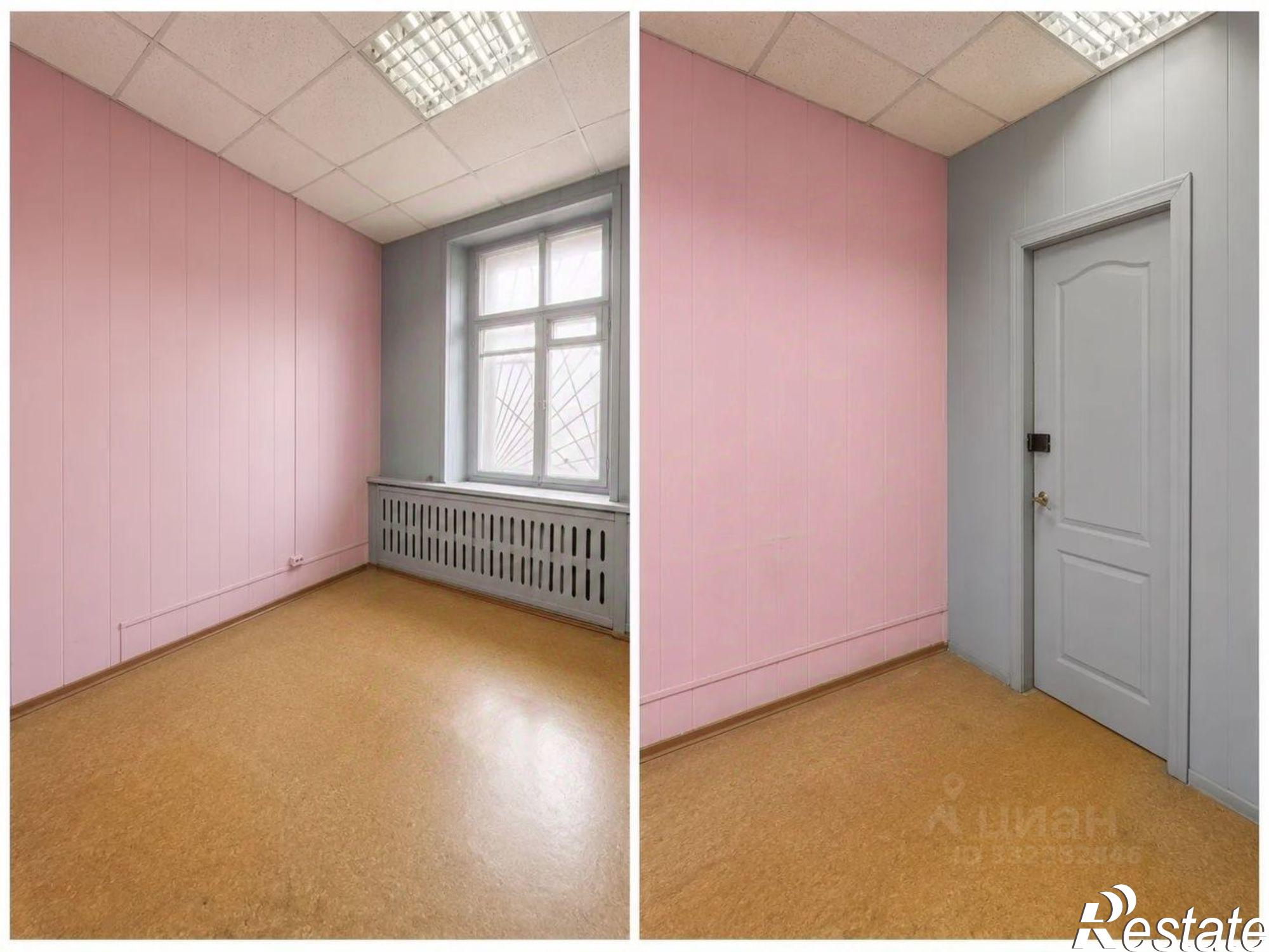Купить офис, помещение под офис за 11 984 000 рублей на ул Тимирязева, 30