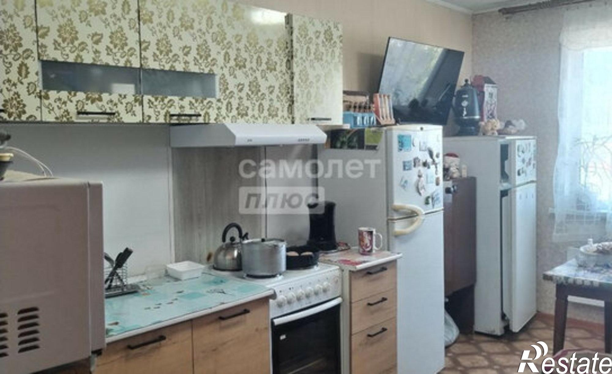 Купить квартиру за 7 100 000 рублей на ул Баумана, 172/4