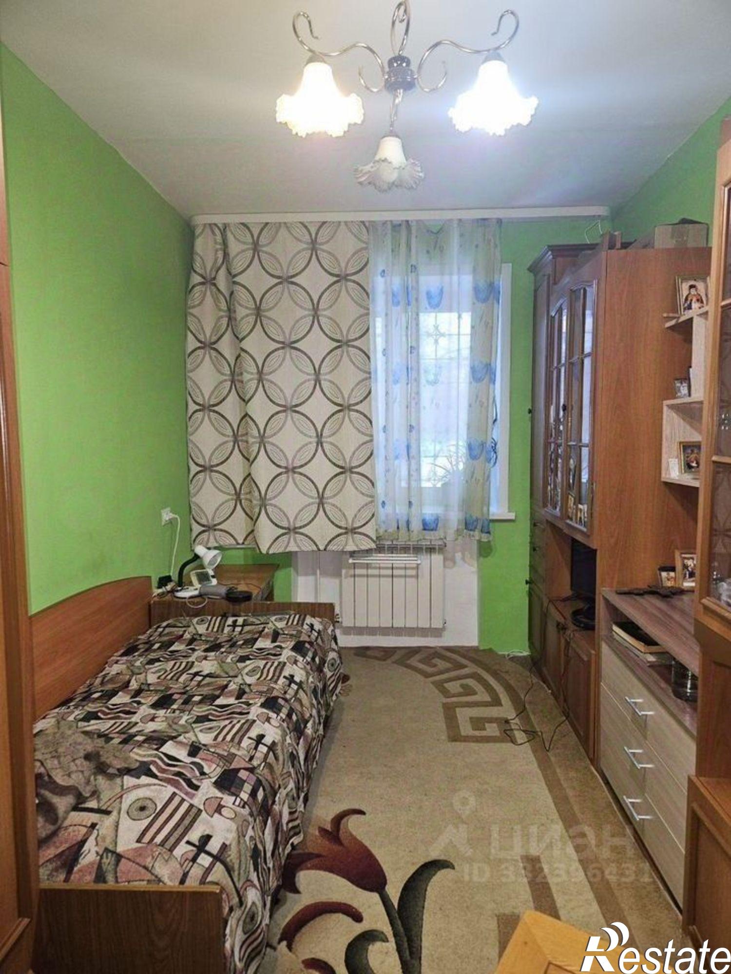 Купить квартиру за 7 550 000 рублей на ул Карла Либкнехта, 150