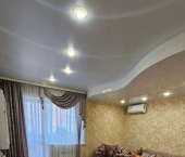 3-комн, 85кв м, этаж 3/6 ул Пискунова, 133а