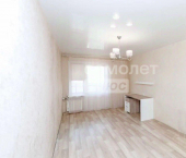 1-комн, 38кв м, этаж 7/9 ул Афанасьева, 1/3