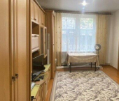2-комн, 50кв м, этаж 1/2 ул Бабушкина, 17а