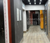 2-комн, 46кв м, этаж 1/10 ул Красный Путь, 67/1