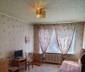 1-комн, 32кв м, этаж 5/5 ул Красноярская, 81