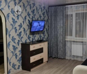 1-комн, 32кв м, этаж 2/5 ул Демьяна Бедного, 25