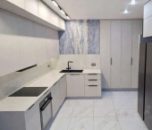 3-комн, 101кв м, этаж 5/16 ул Индустриальная, 16