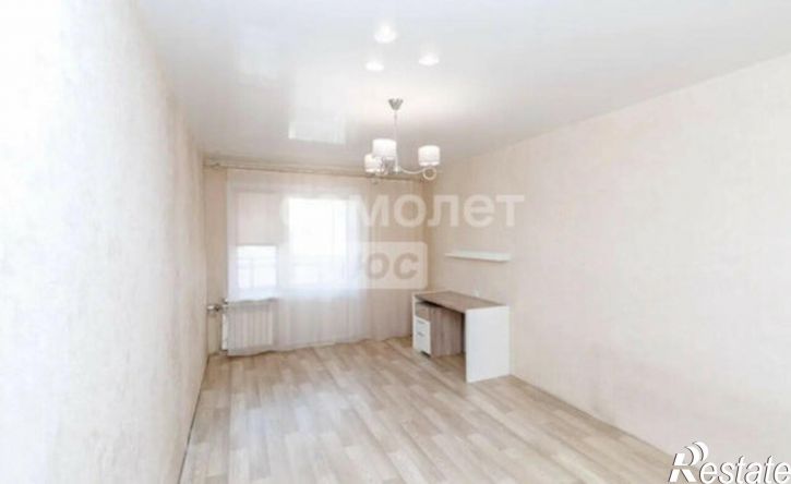 1-комн квартира ул Афанасьева, 1/3,  д. 1/3