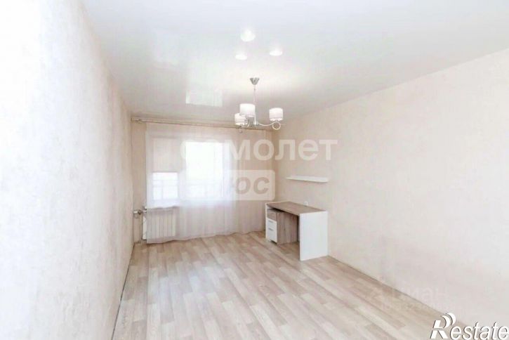 1-комн квартира ул Афанасьева, 1/3,  д. 1/3