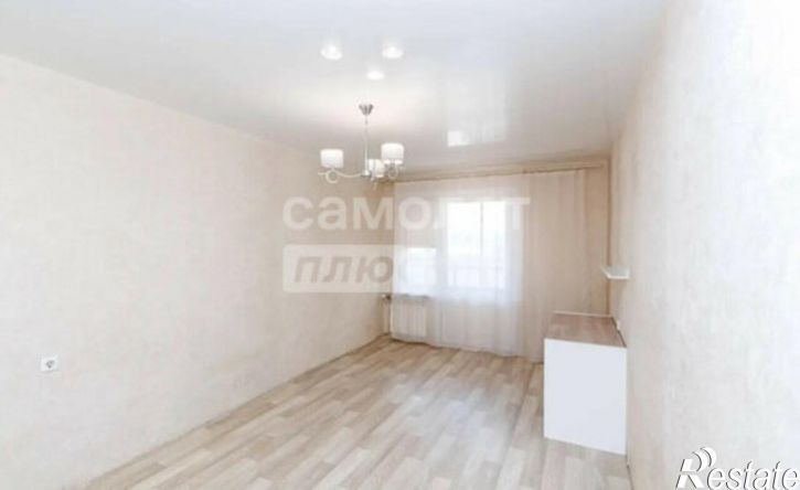 1-комн квартира ул Афанасьева, 1/3,  д. 1/3