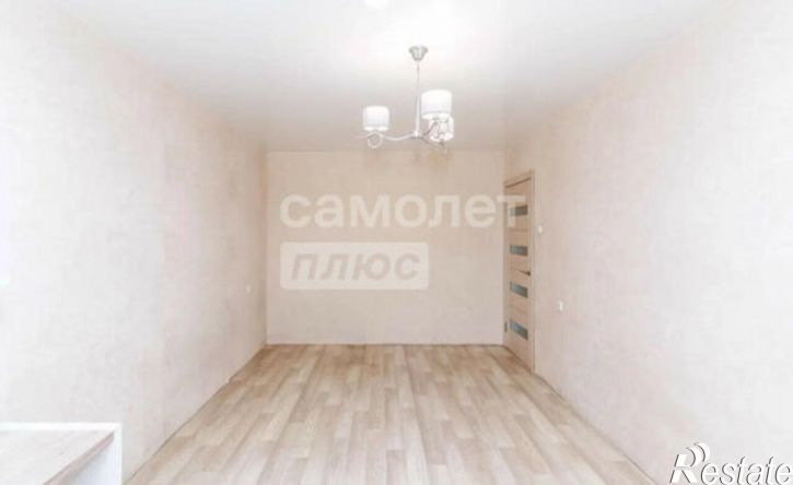 1-комн квартира ул Афанасьева, 1/3,  д. 1/3