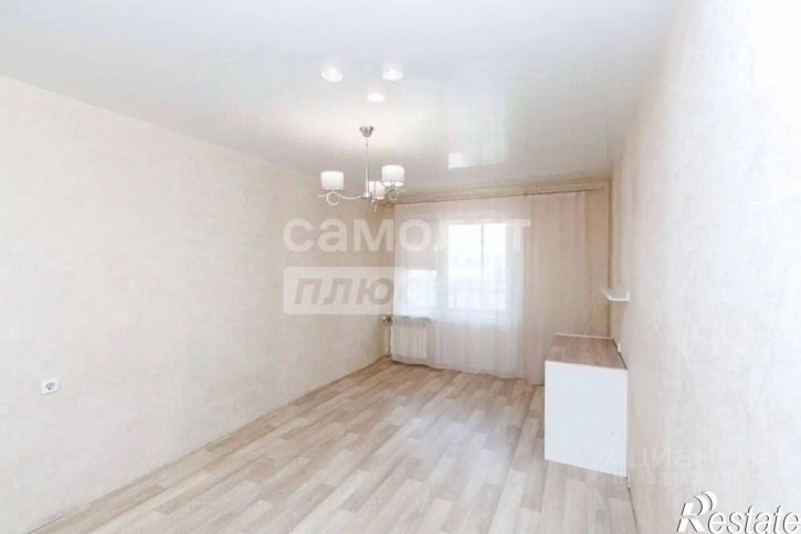1-комн квартира ул Афанасьева, 1/3,  д. 1/3