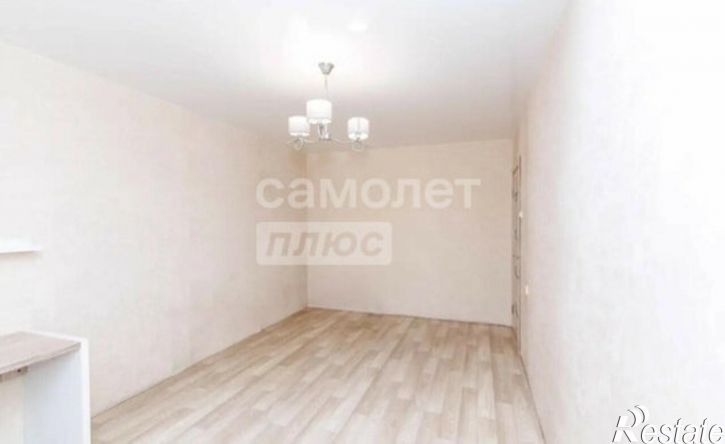 1-комн квартира ул Афанасьева, 1/3,  д. 1/3